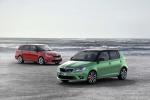 Skoda Fabia Combi vRS 2010 года